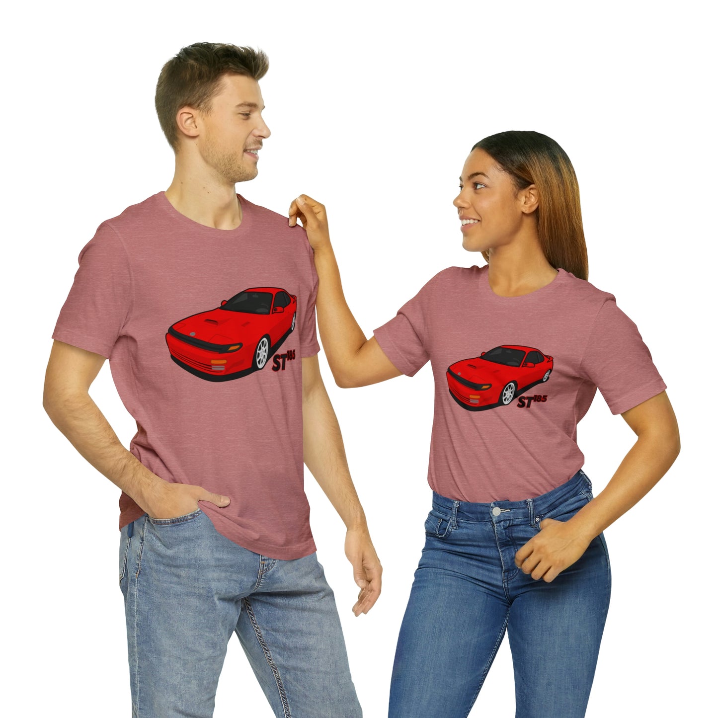 JDM Car Inspired T Shirt 49.