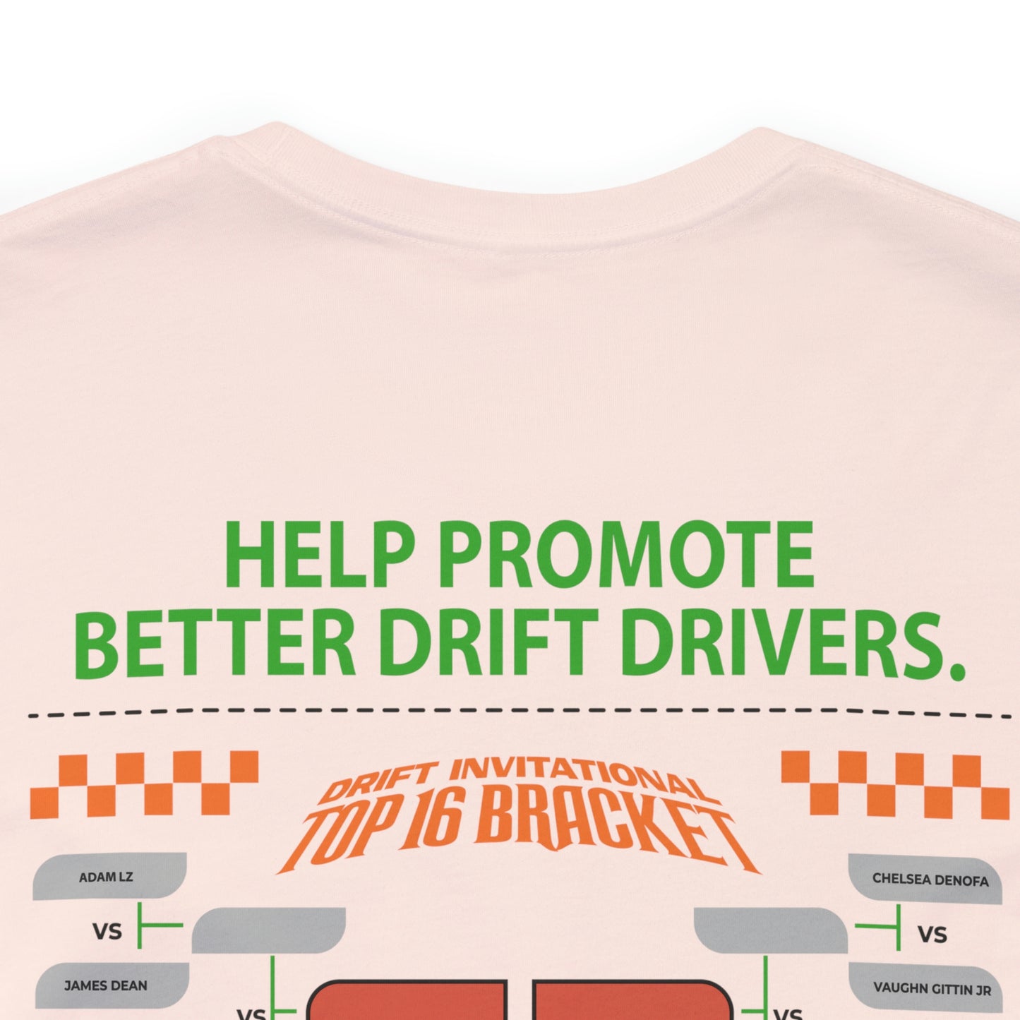 Save The Cones Design 1