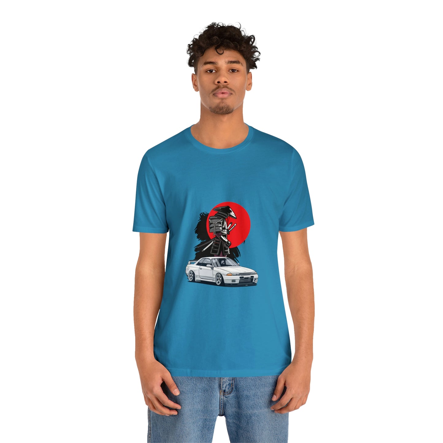 JDM Car Inspired T Shirt 65.