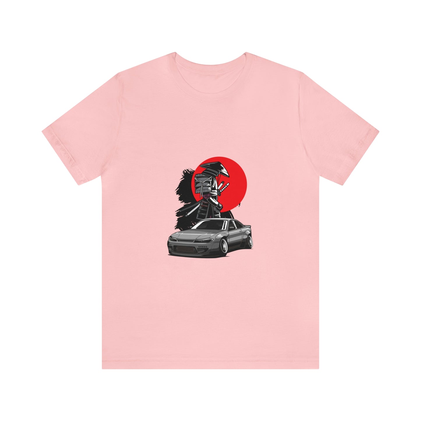 JDM Car Inspired T Shirt 22.