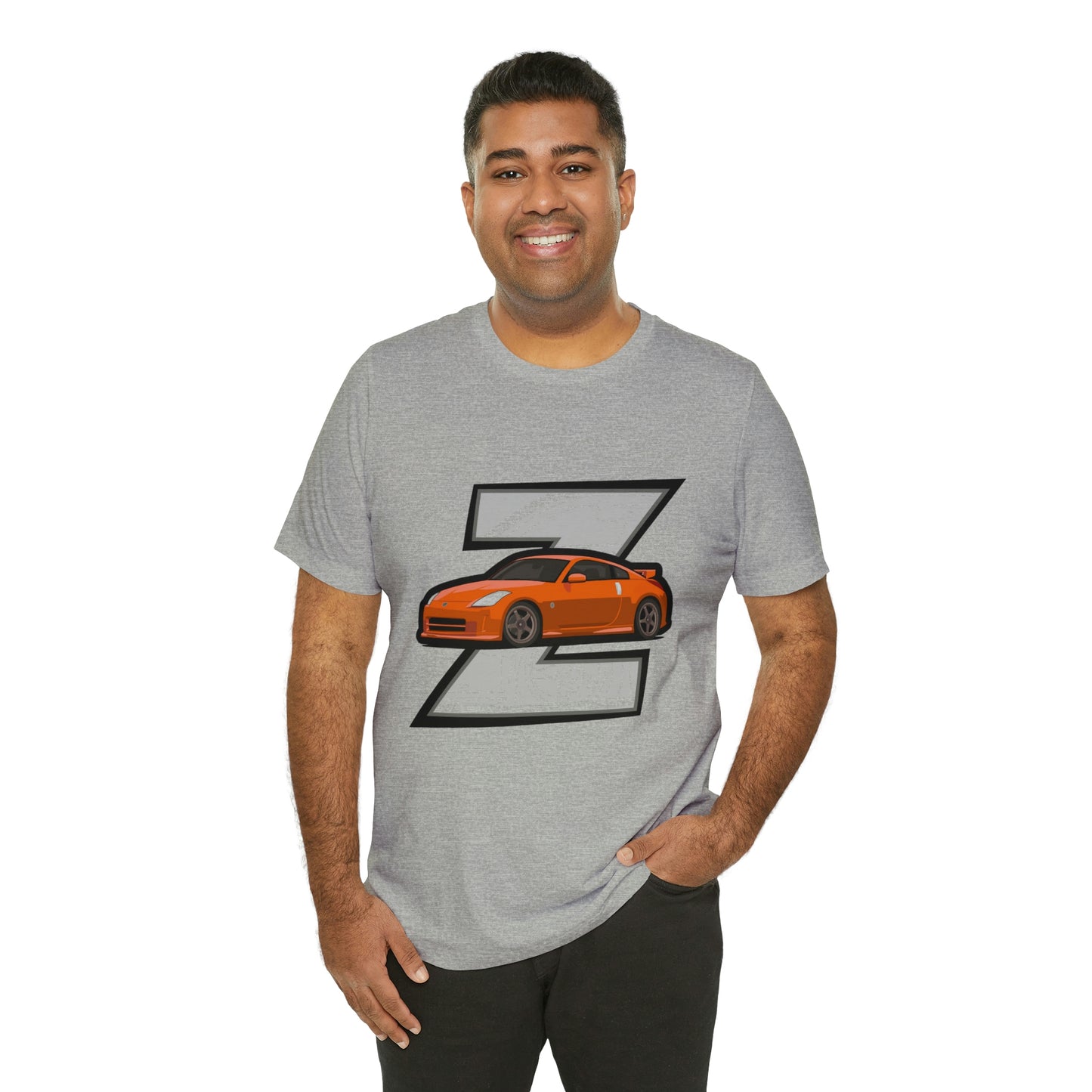 JDM Car Inspired T Shirt 46.