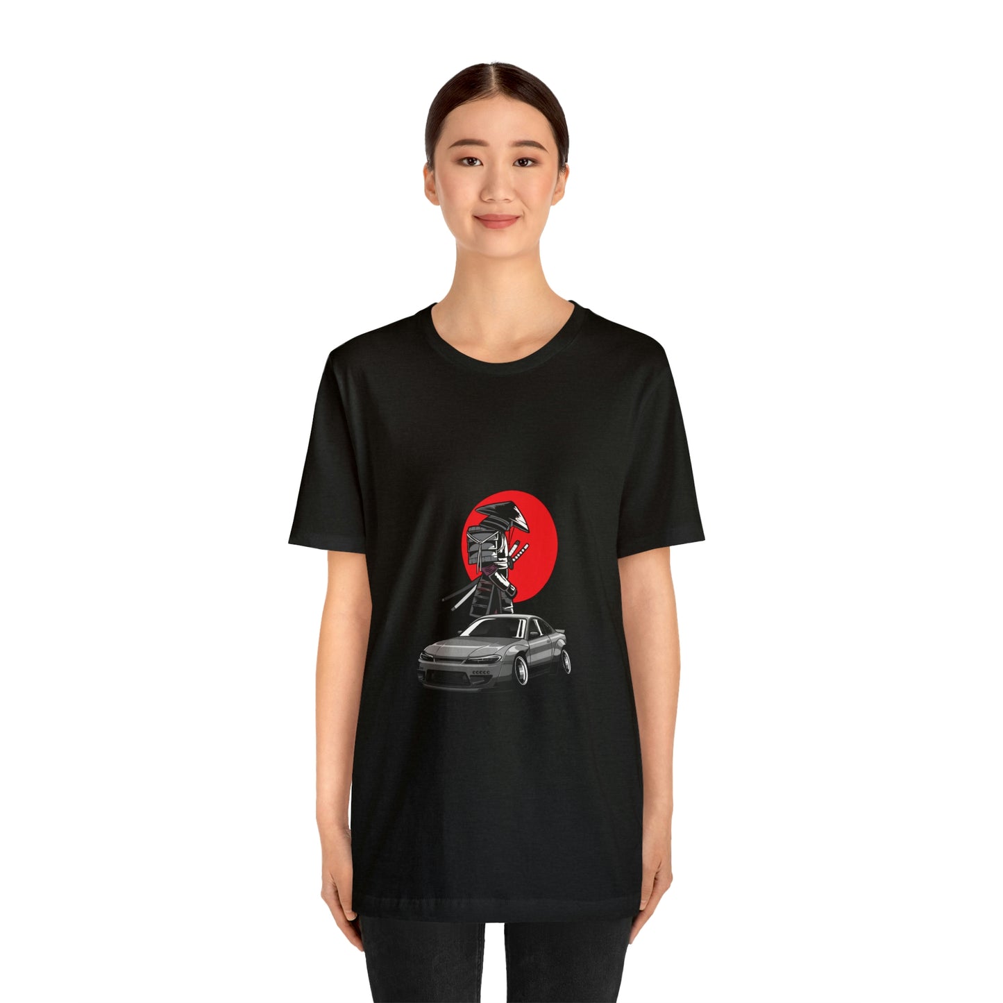 JDM Car Inspired T Shirt 22.