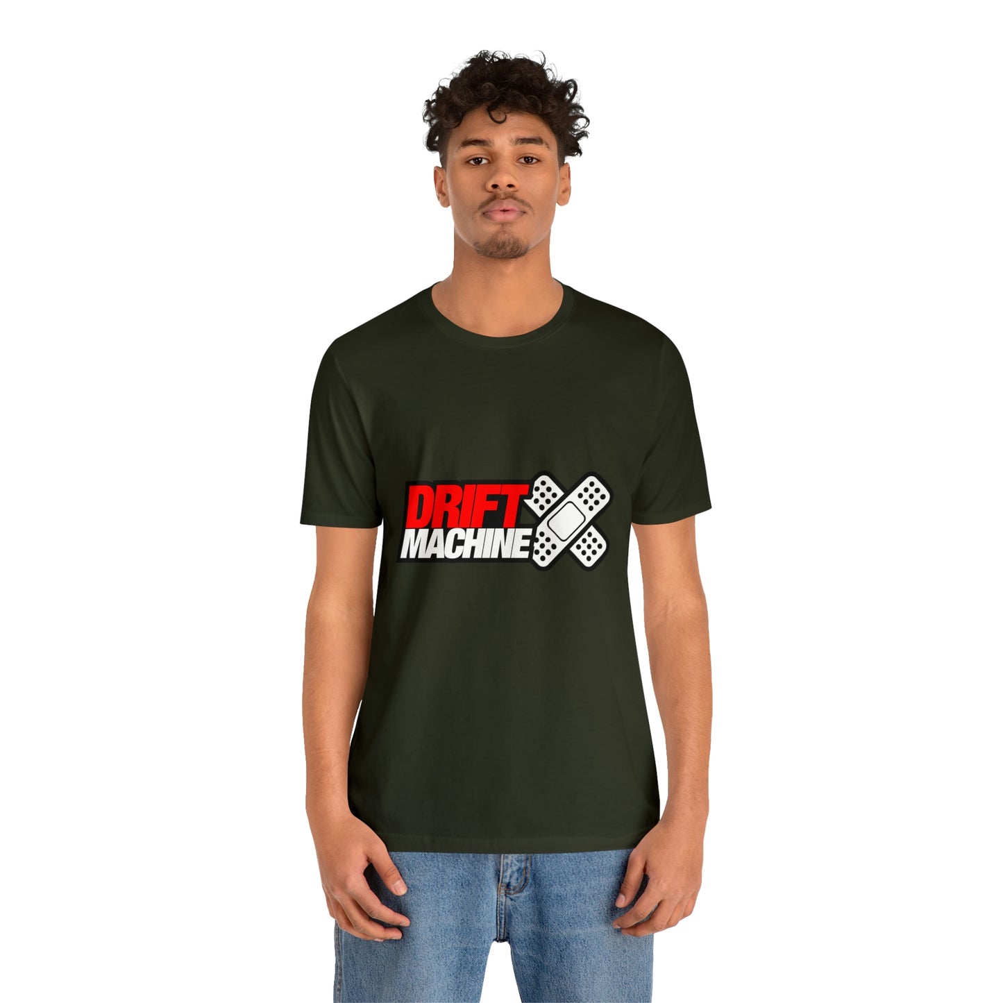 JDM Car Inspired T Shirt 45.