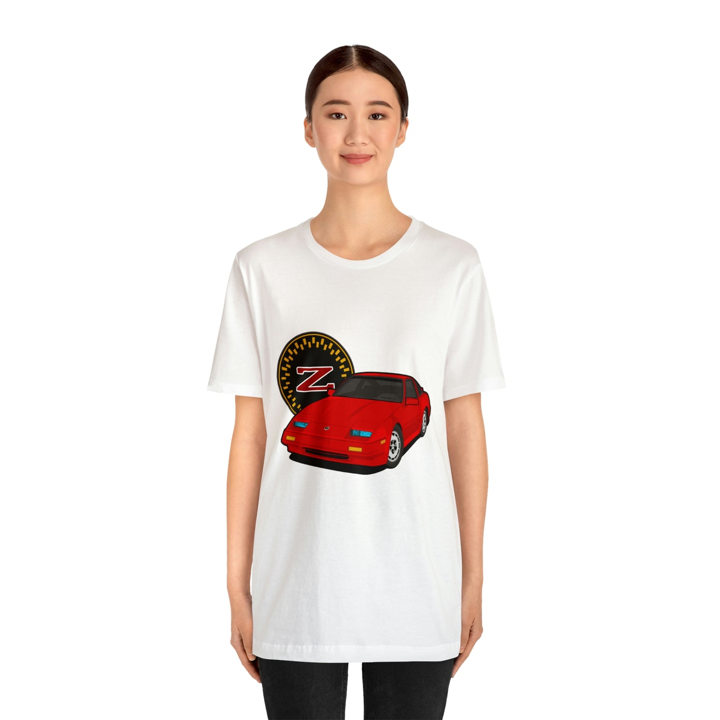 JDM Car Inspired T Shirt 47.