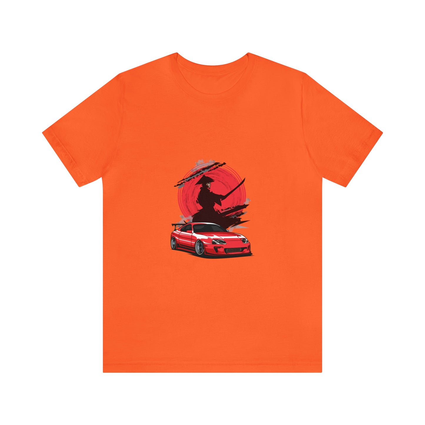 JDM Car Inspired T Shirt 16.