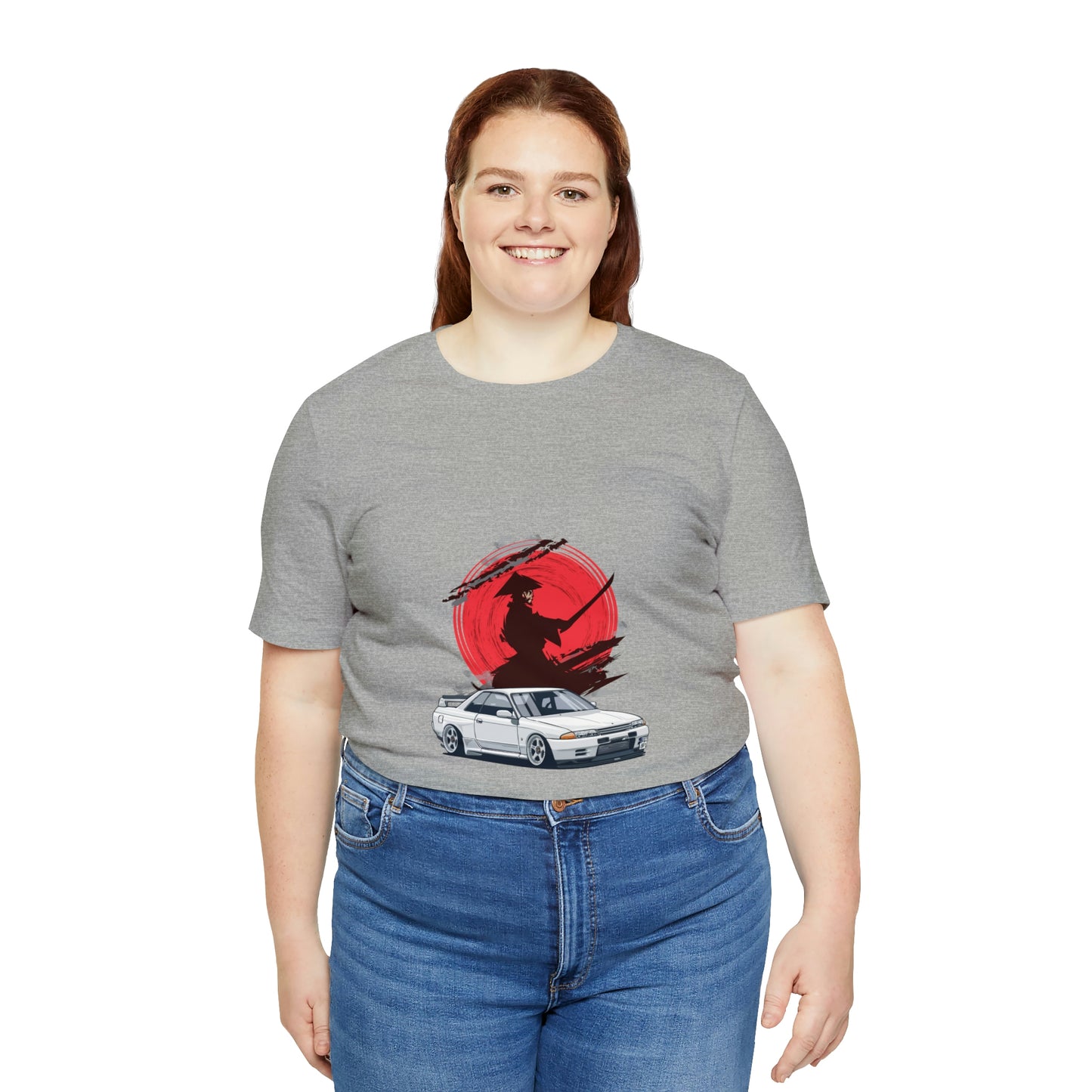 JDM Car Inspired T Shirt 14.