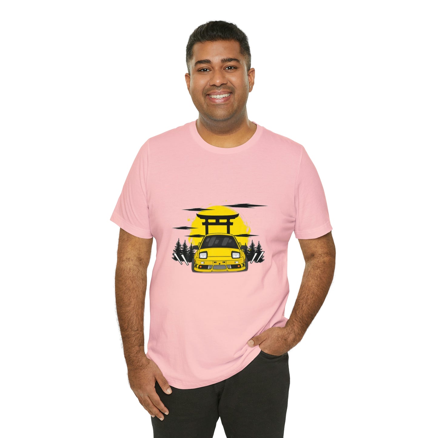 JDM Car Inspired T Shirt 62.