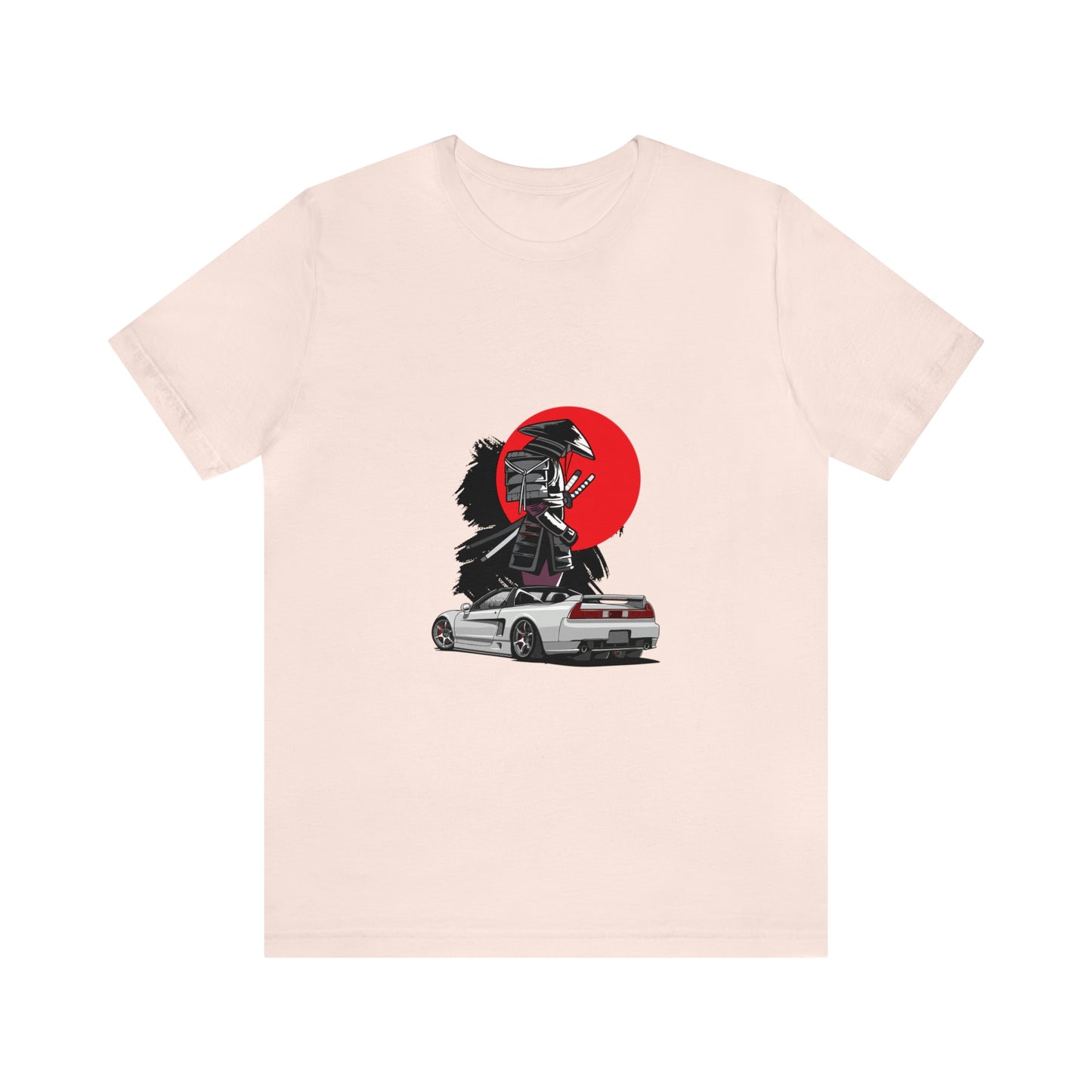 JDM Car Inspired T Shirt 6.