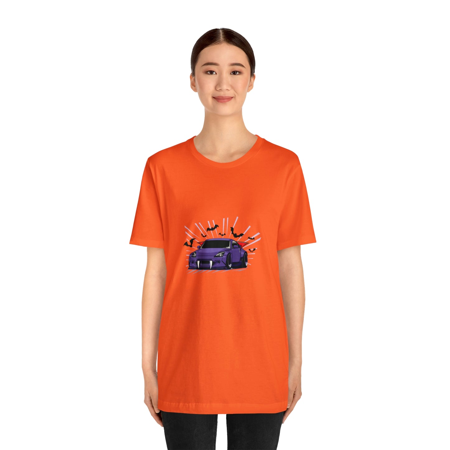 JDM Car Inspired T Shirt 63.