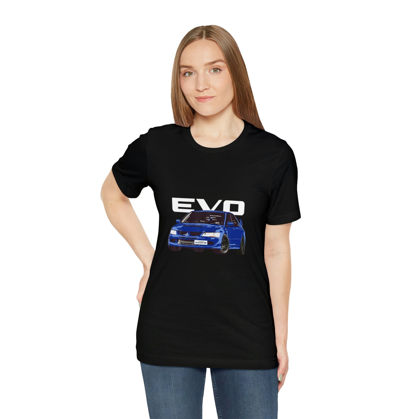 JDM Car Inspired T Shirt 53.