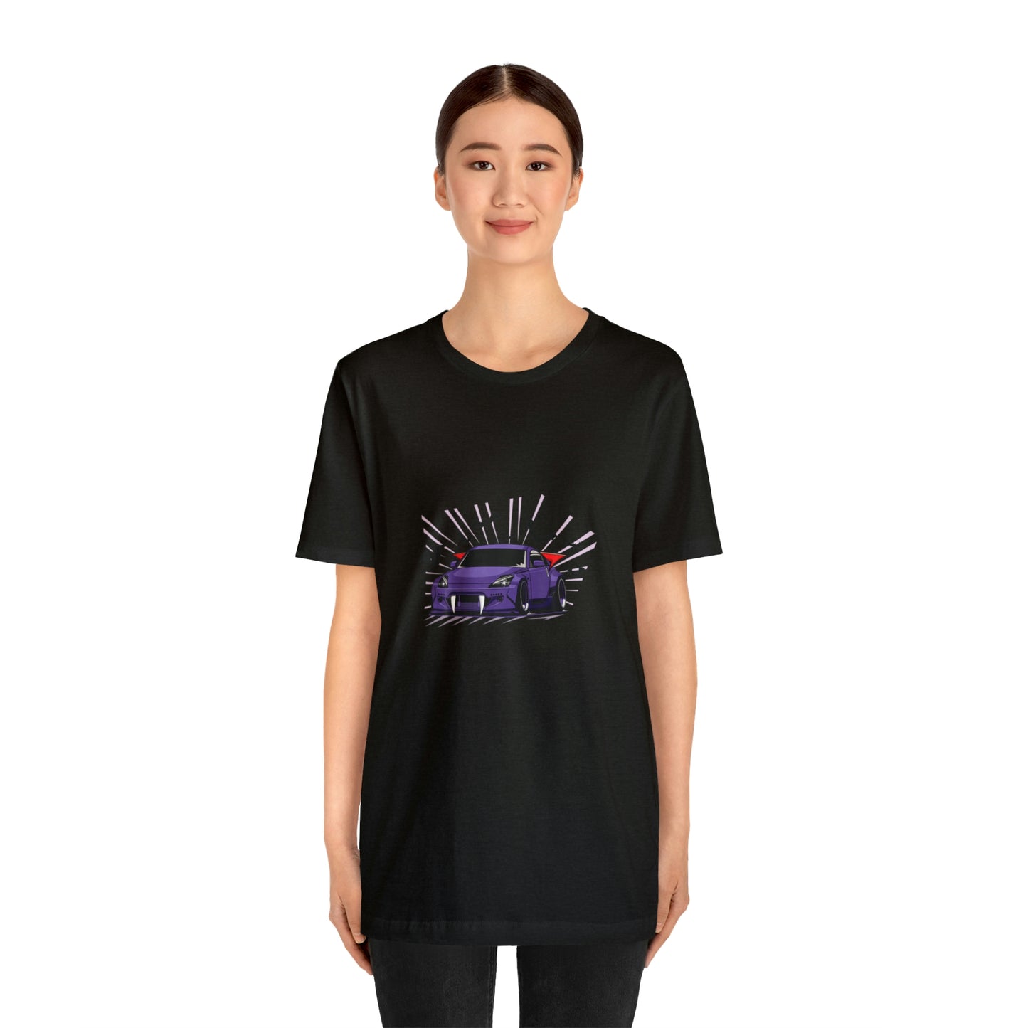 JDM Car Inspired T Shirt 63.