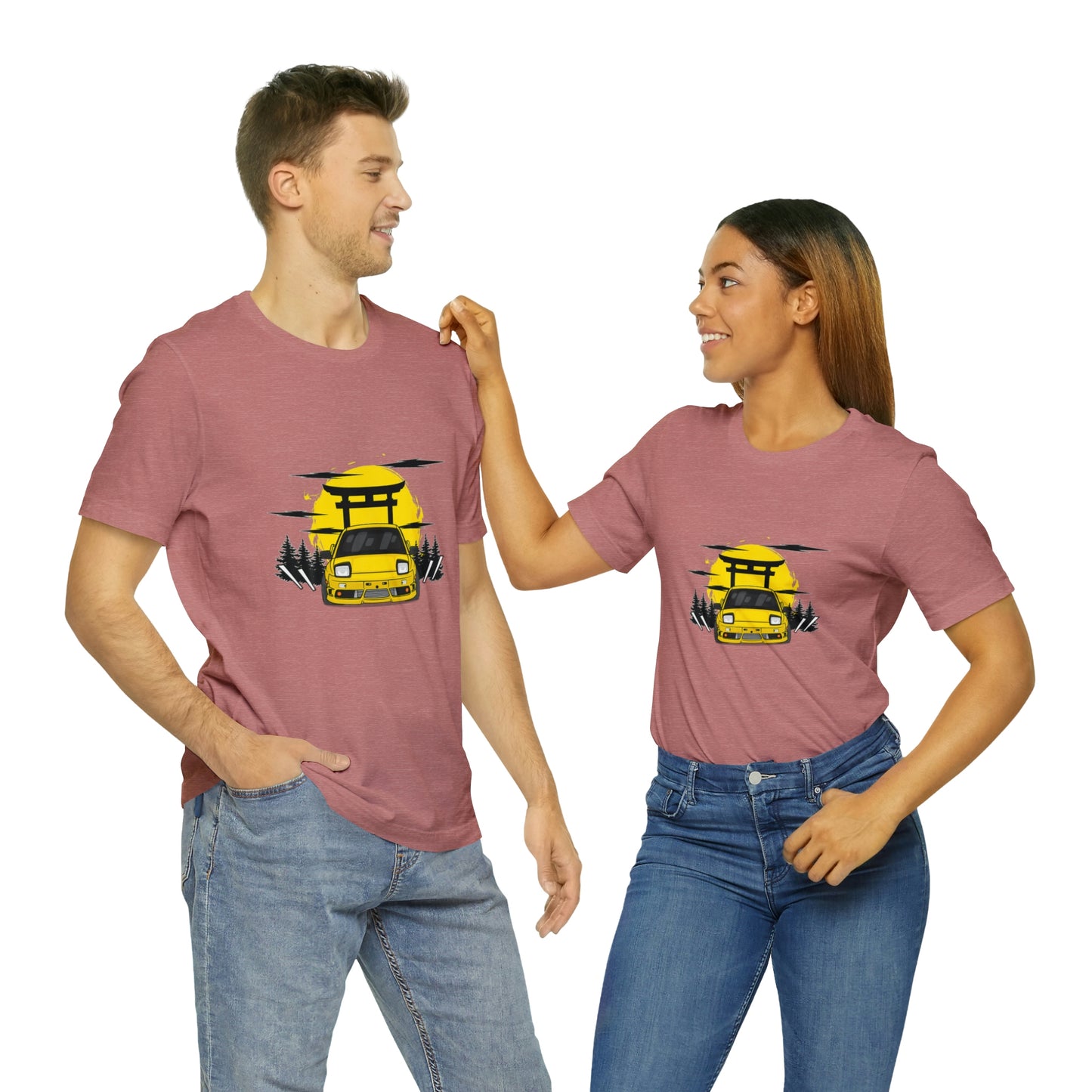 JDM Car Inspired T Shirt 62.