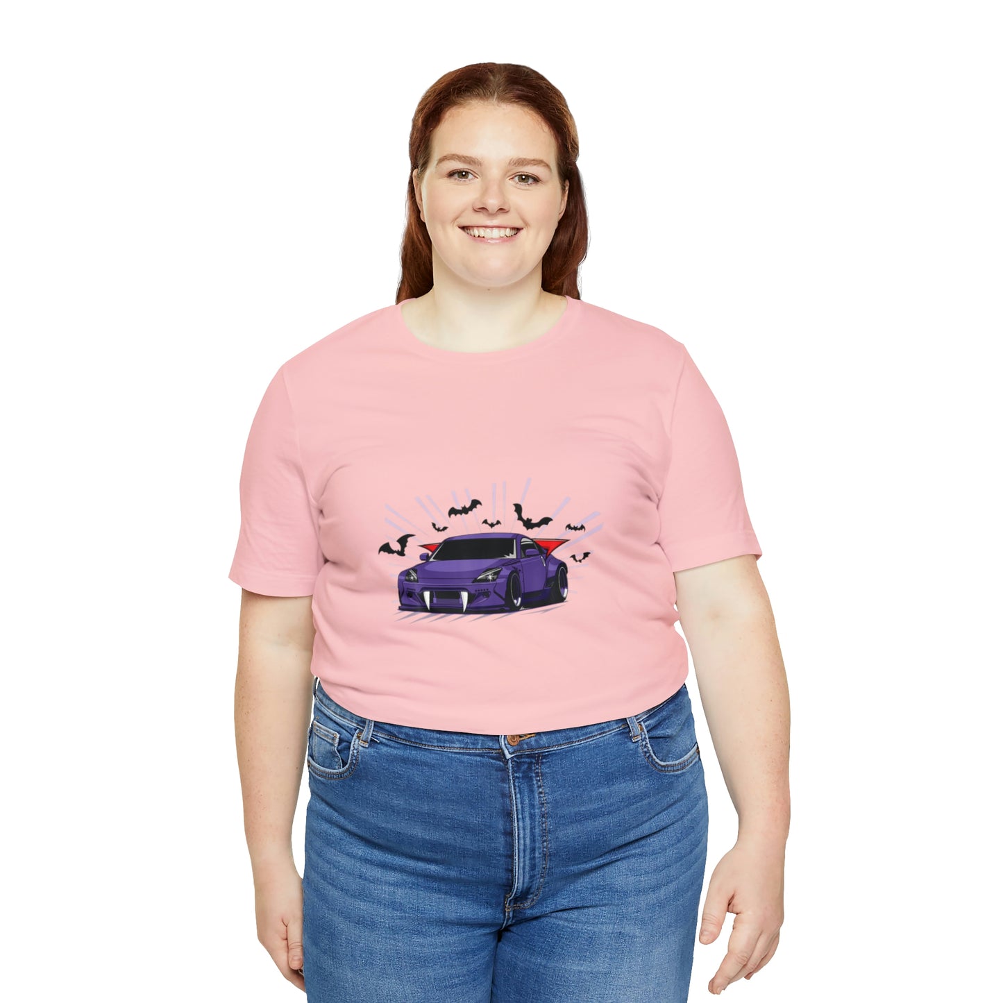 JDM Car Inspired T Shirt 63.