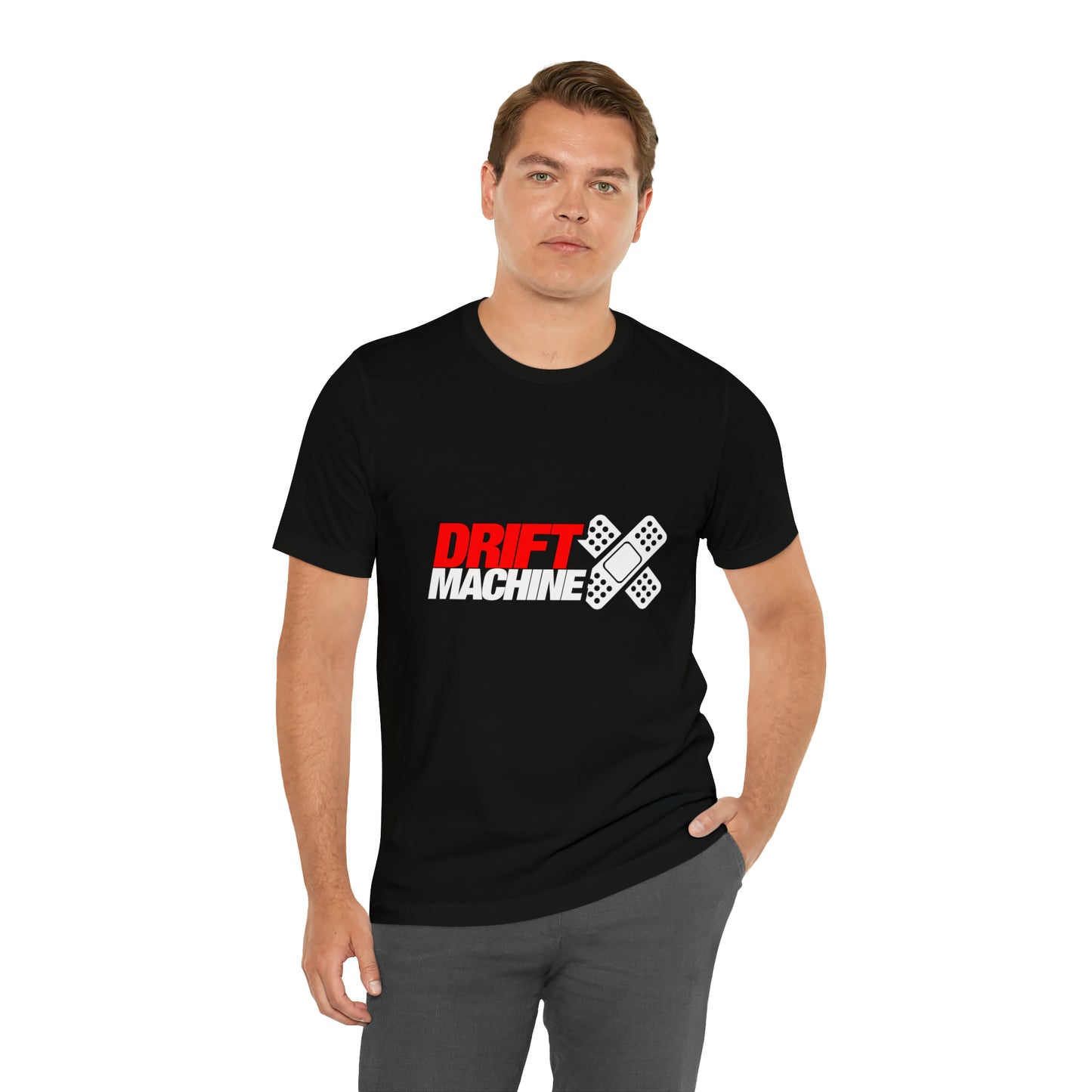 JDM Car Inspired T Shirt 45.