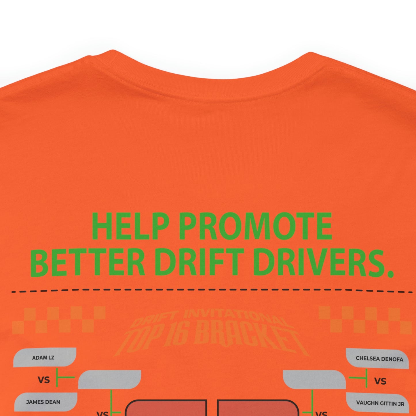 Save The Cones Design 1