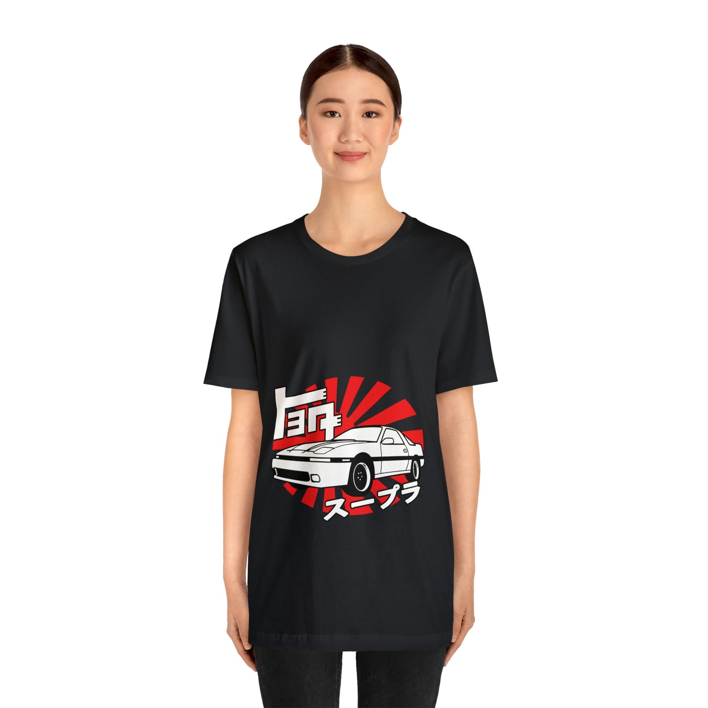 JDM Car Inspired T Shirt 52.