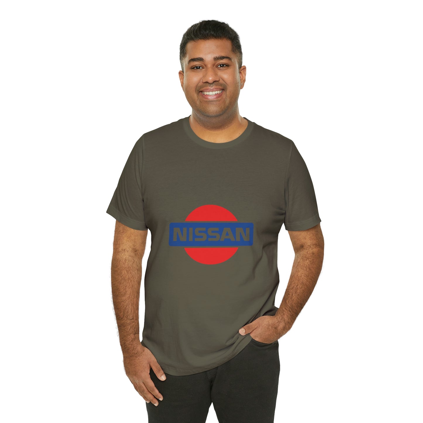 JDM Car Inspired T Shirt 67.