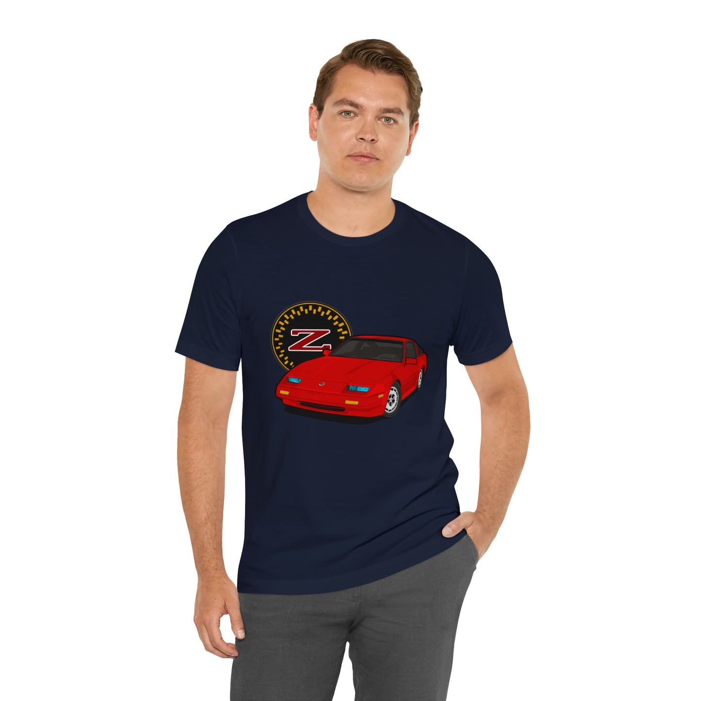 JDM Car Inspired T Shirt 47.