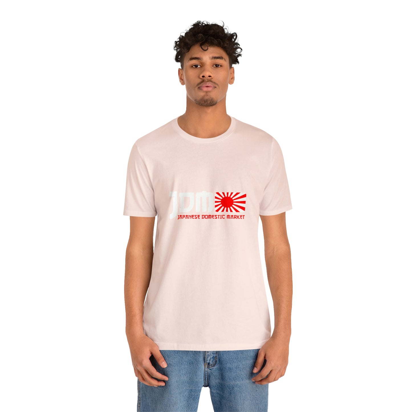 JDM Car Inspired T Shirt 58.