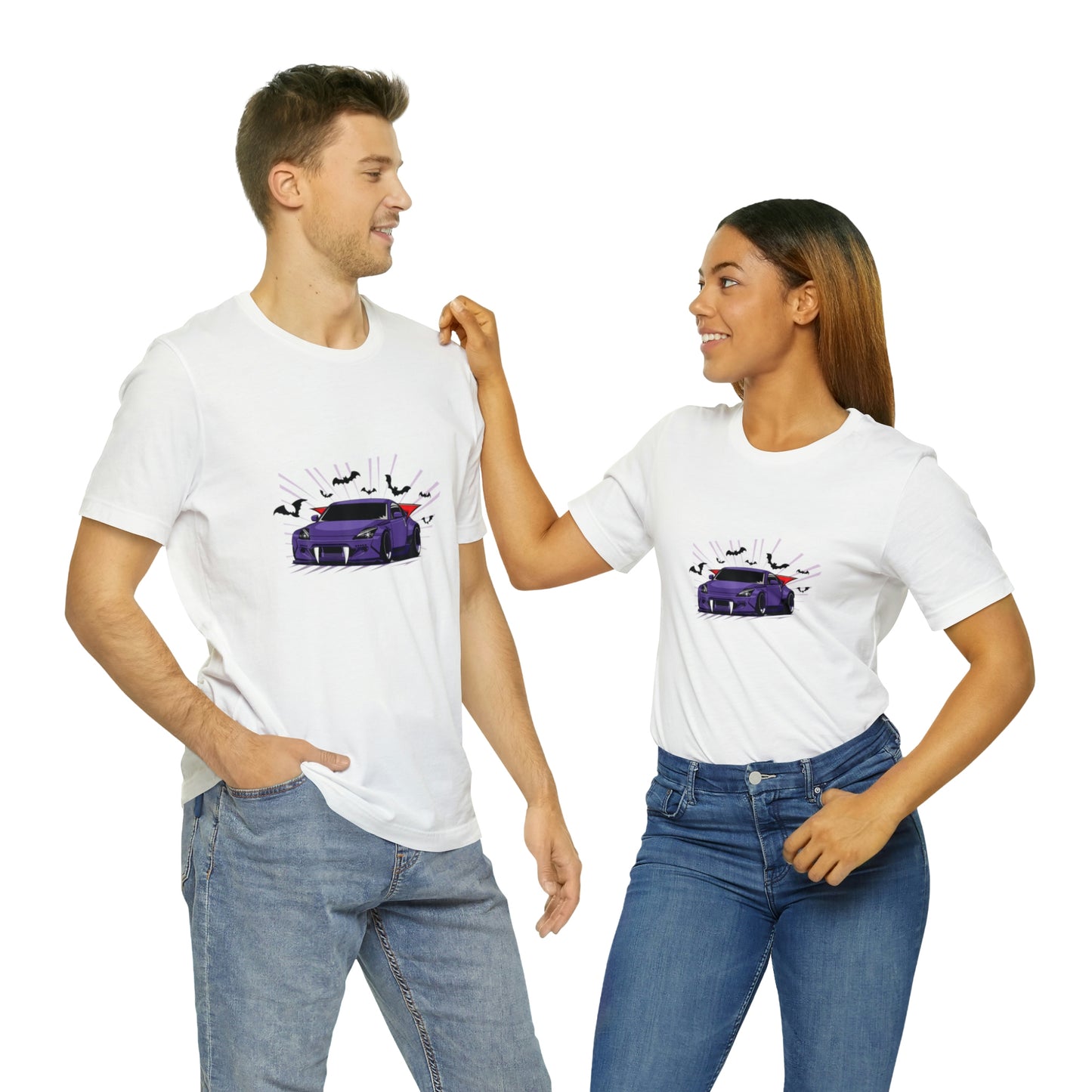 JDM Car Inspired T Shirt 63.