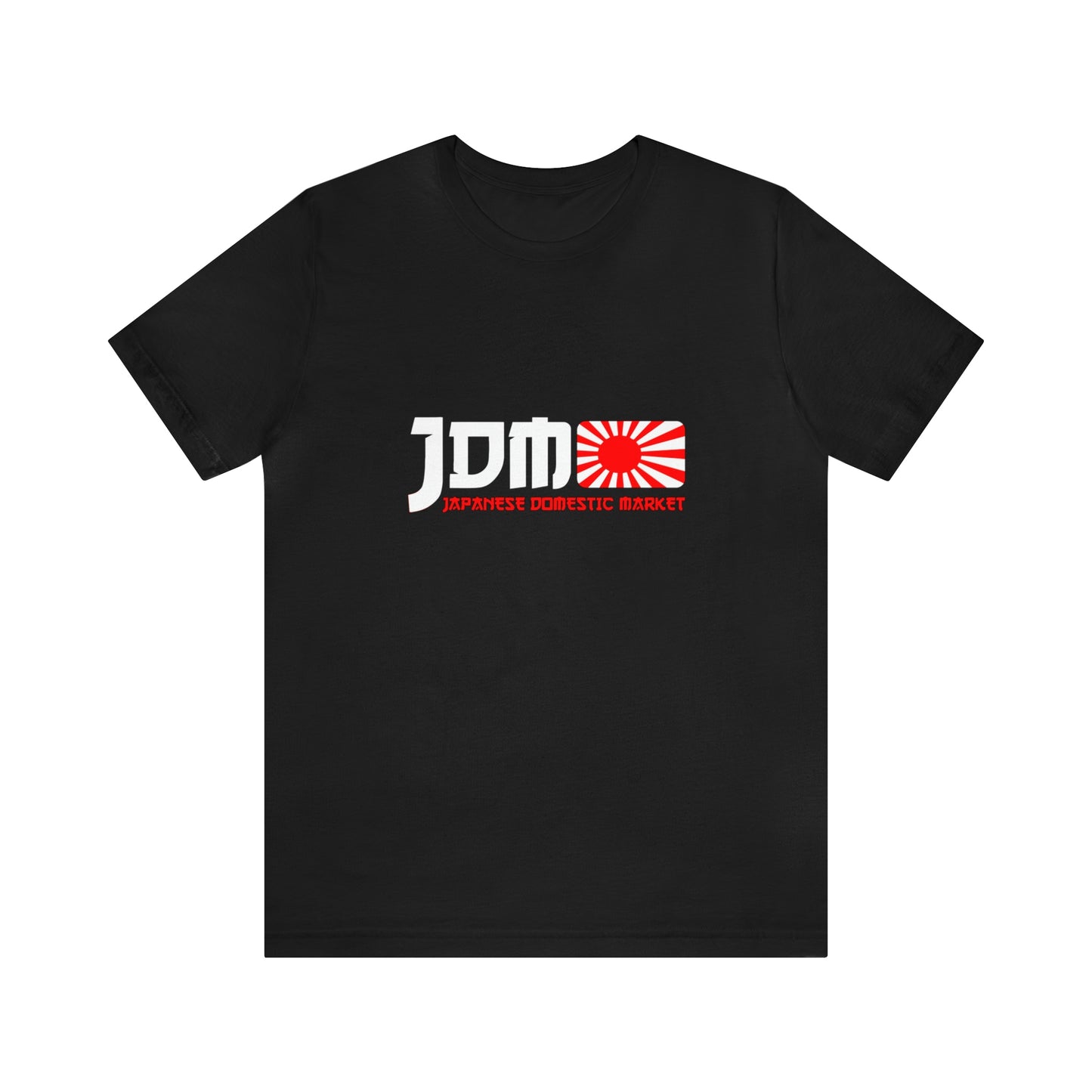 JDM Car Inspired T Shirt 58.