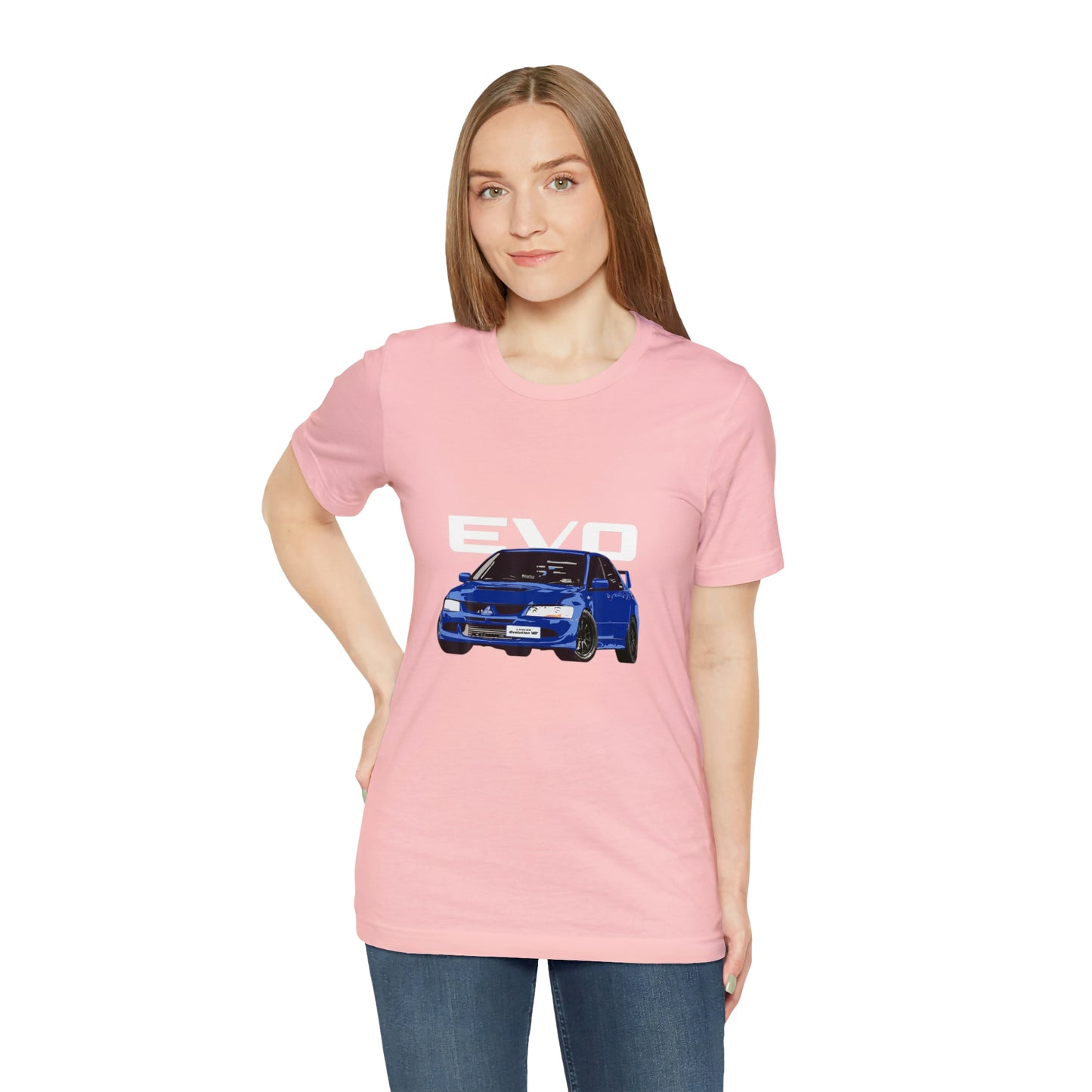 JDM Car Inspired T Shirt 53.