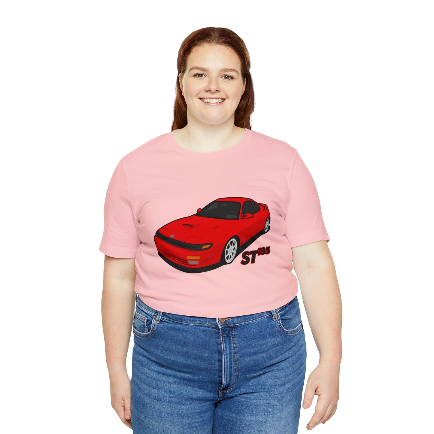 JDM Car Inspired T Shirt 49.