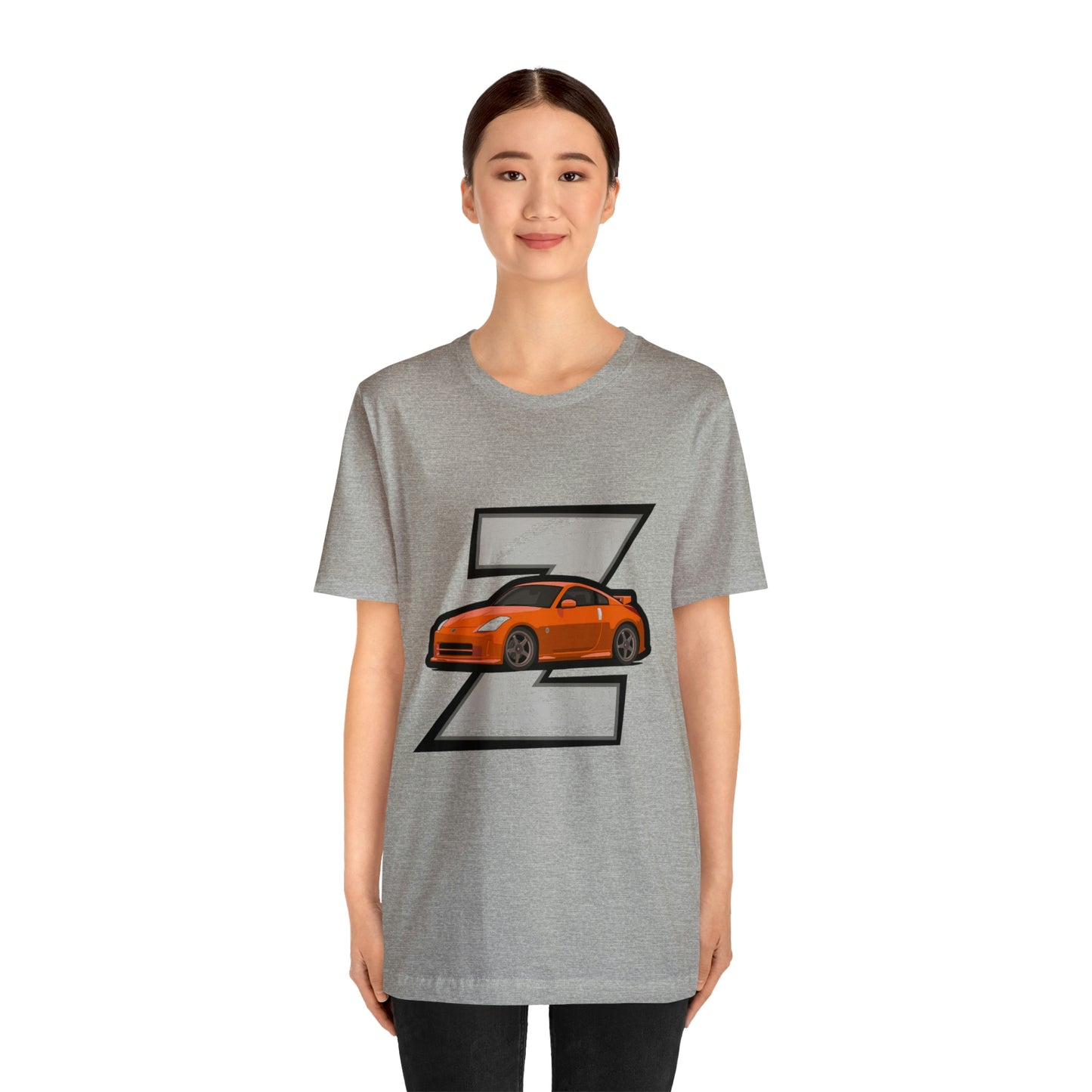 JDM Car Inspired T Shirt 46.
