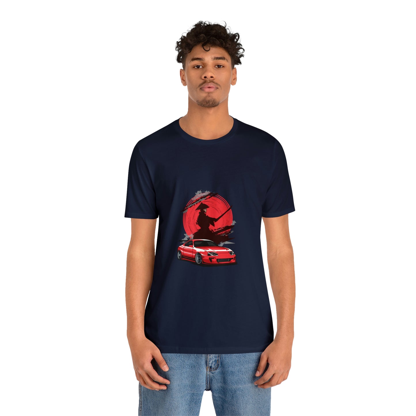 JDM Car Inspired T Shirt 16.