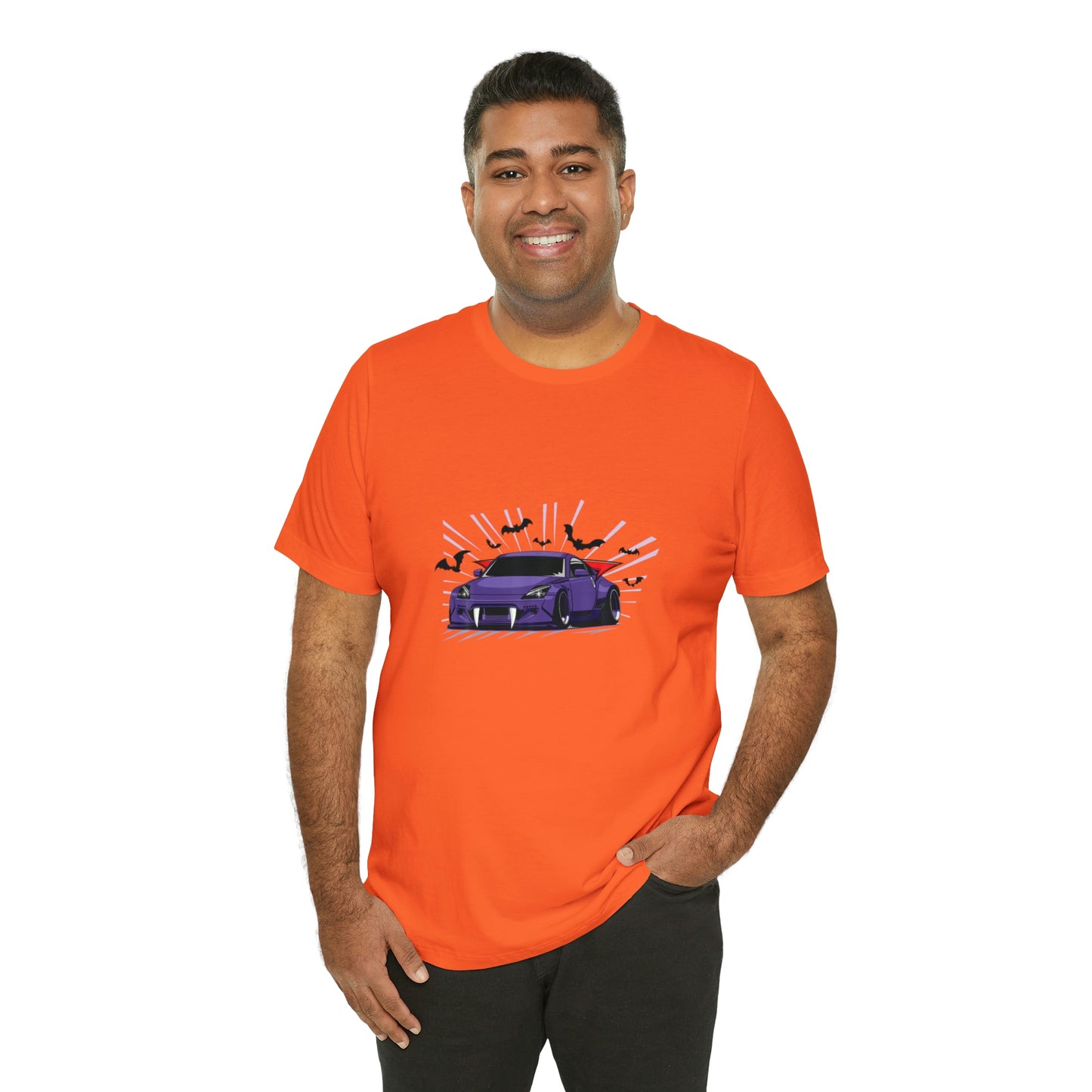 JDM Car Inspired T Shirt 63.