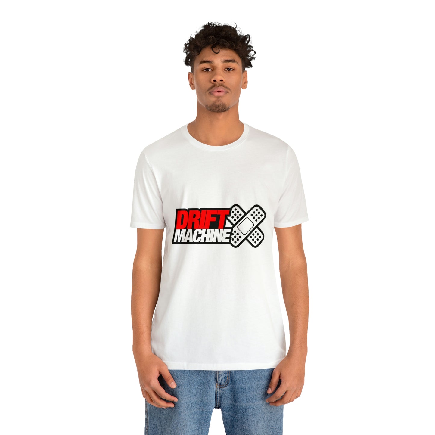 JDM Car Inspired T Shirt 45.