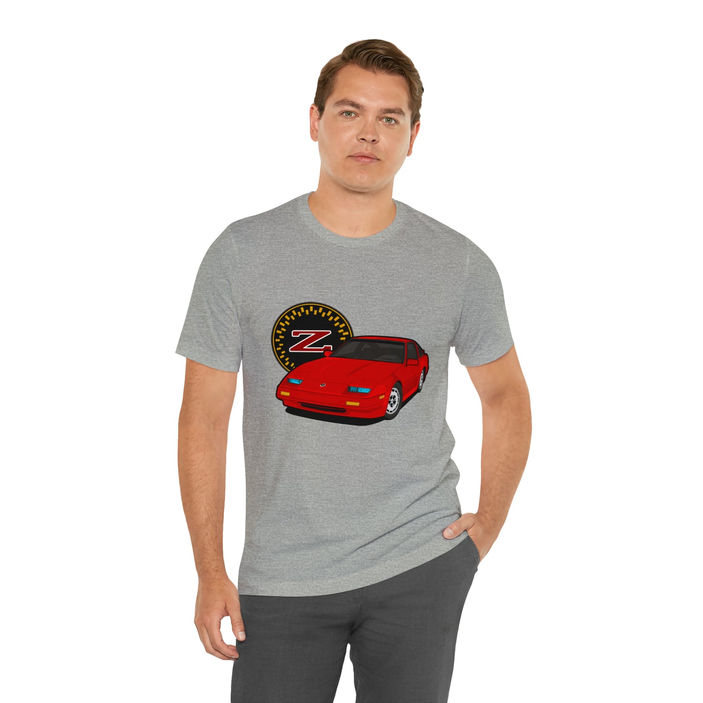 JDM Car Inspired T Shirt 47.