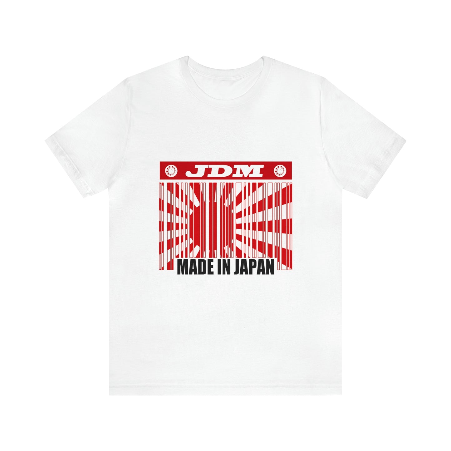 JDM Car Inspired T Shirt 55.