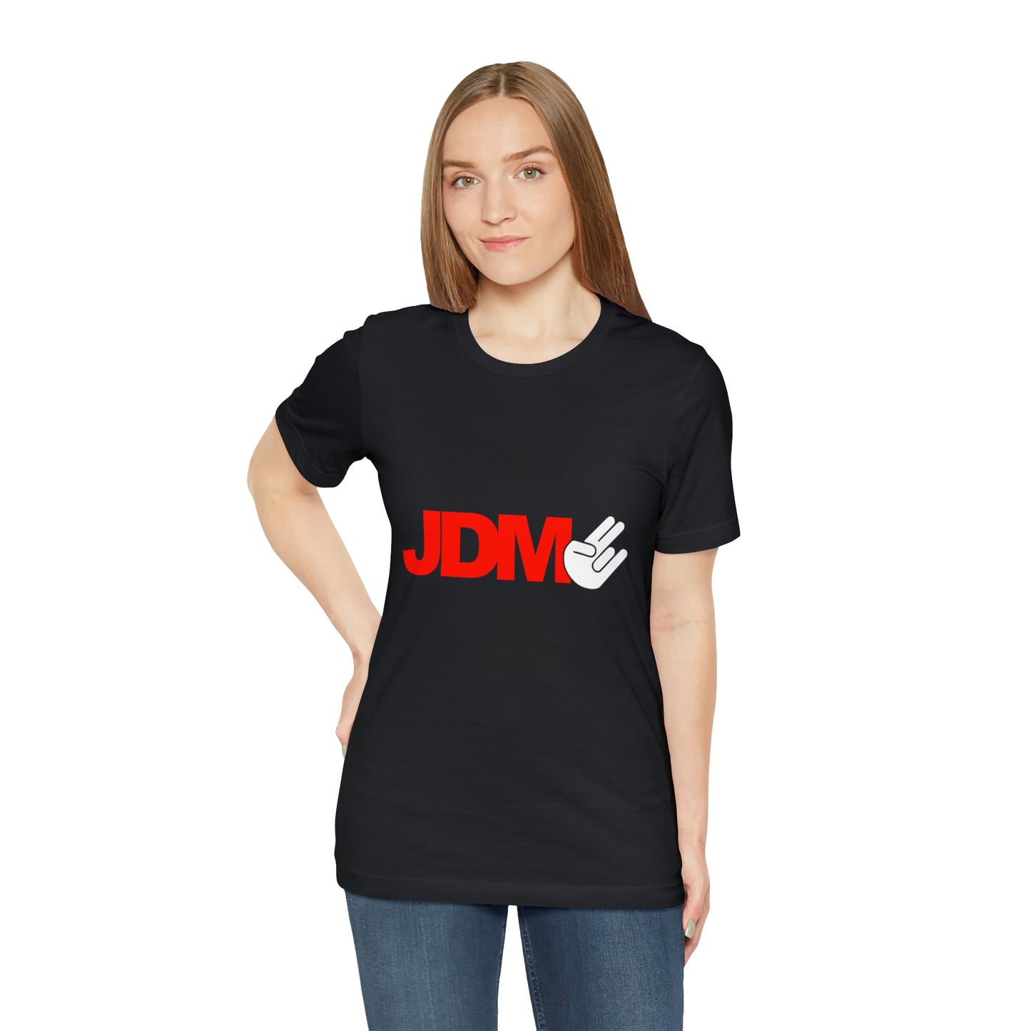 JDM Car Inspired T Shirt 42.