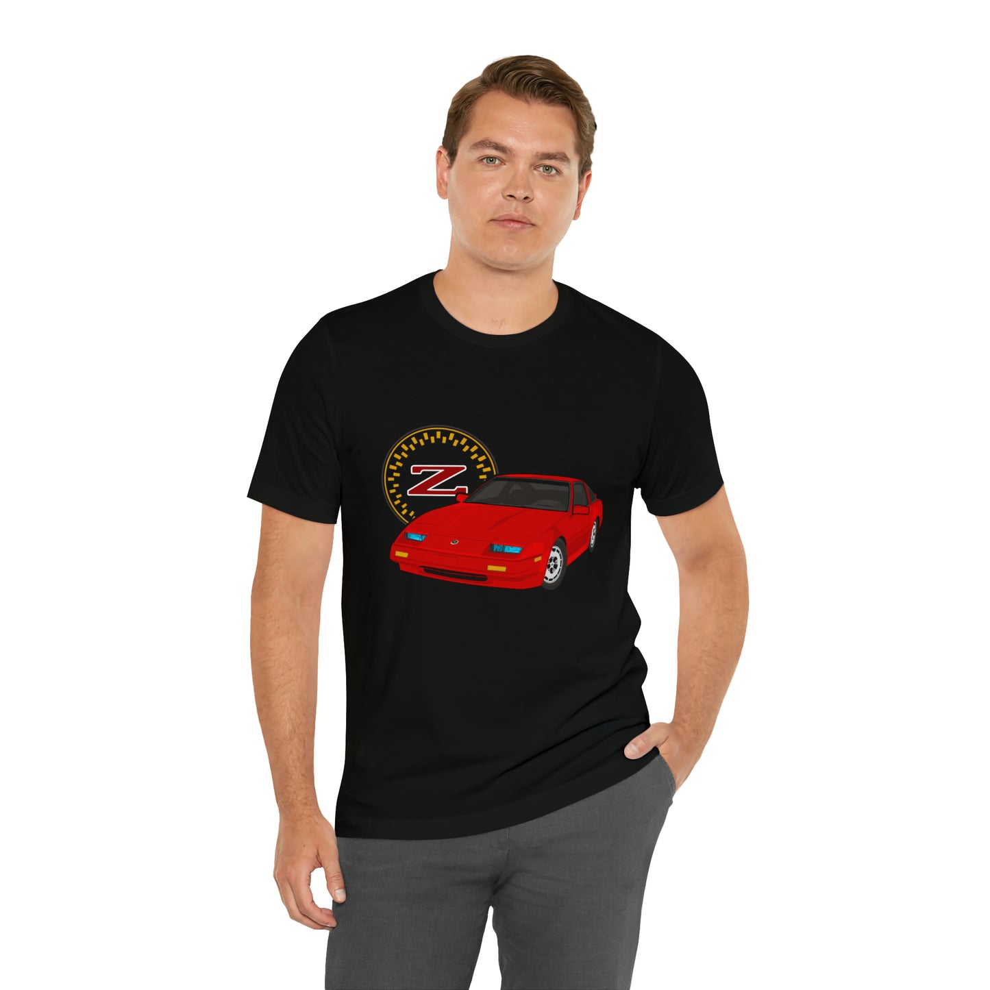 JDM Car Inspired T Shirt 47.