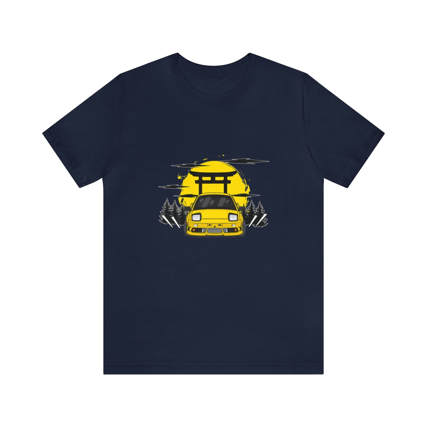 JDM Car Inspired T Shirt 62.
