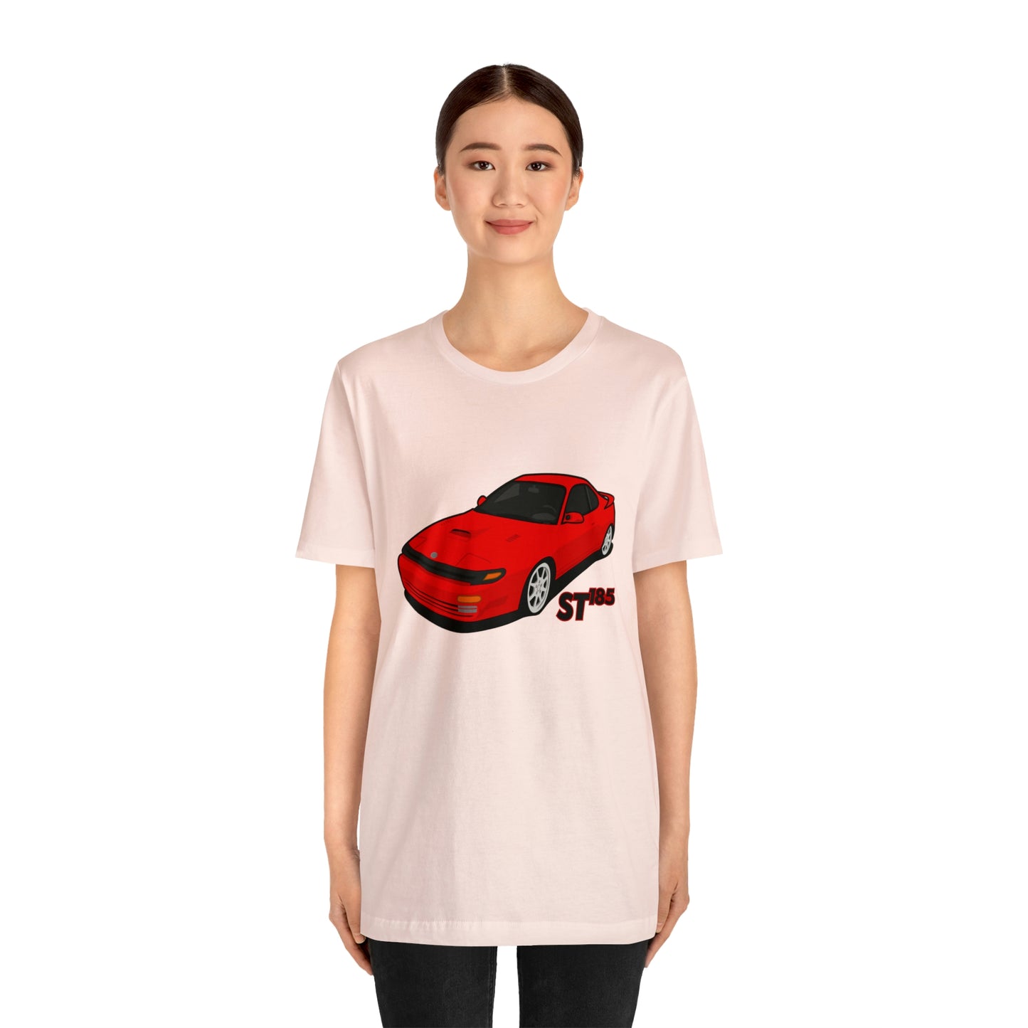 JDM Car Inspired T Shirt 49.