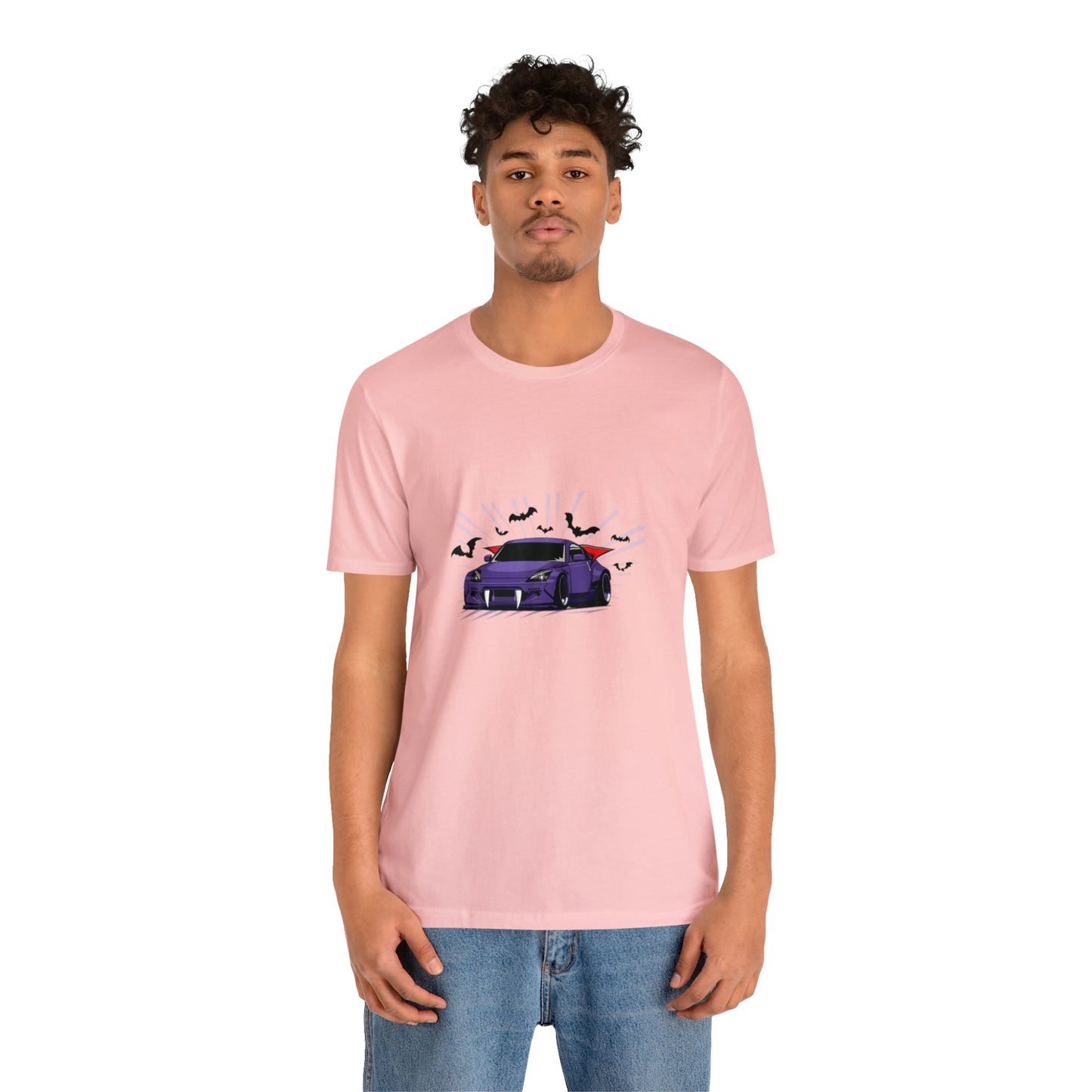 JDM Car Inspired T Shirt 63.