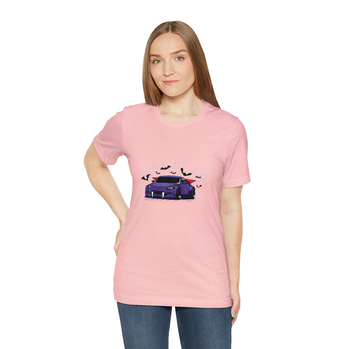 JDM Car Inspired T Shirt 63.