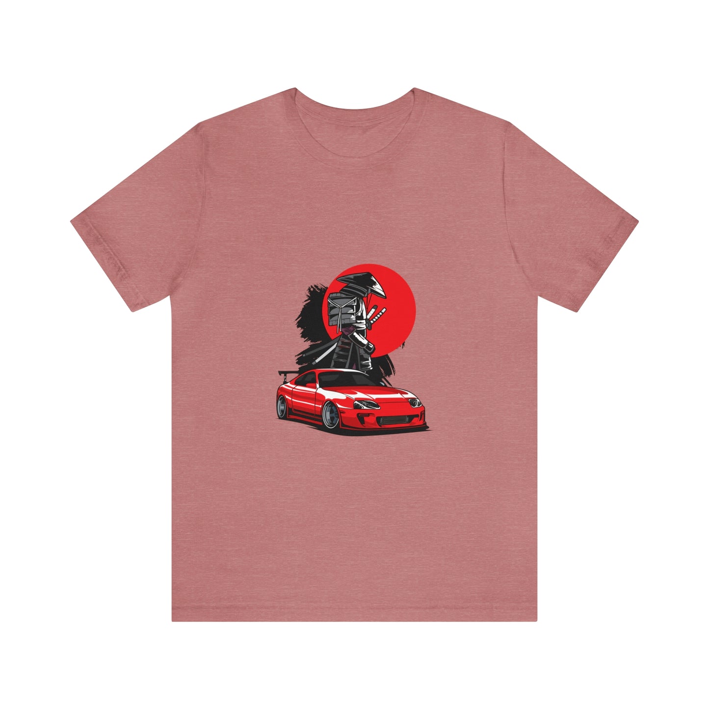 JDM Car Inspired T Shirt 1.