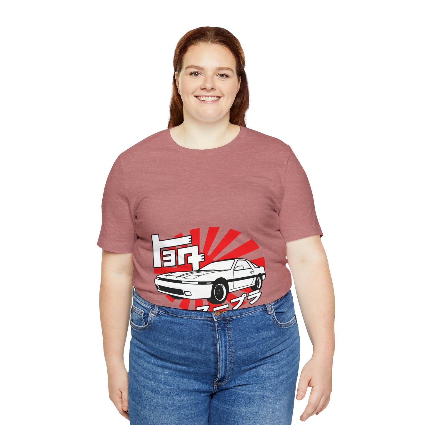 JDM Car Inspired T Shirt 52.