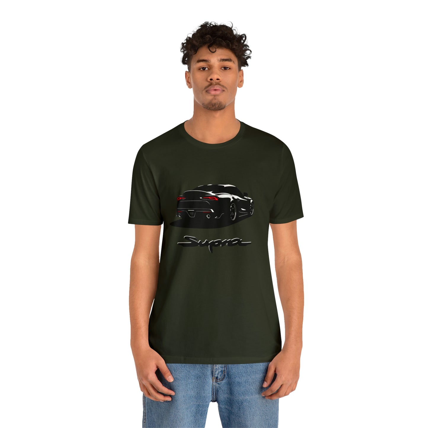 JDM Car Inspired T Shirt 40.