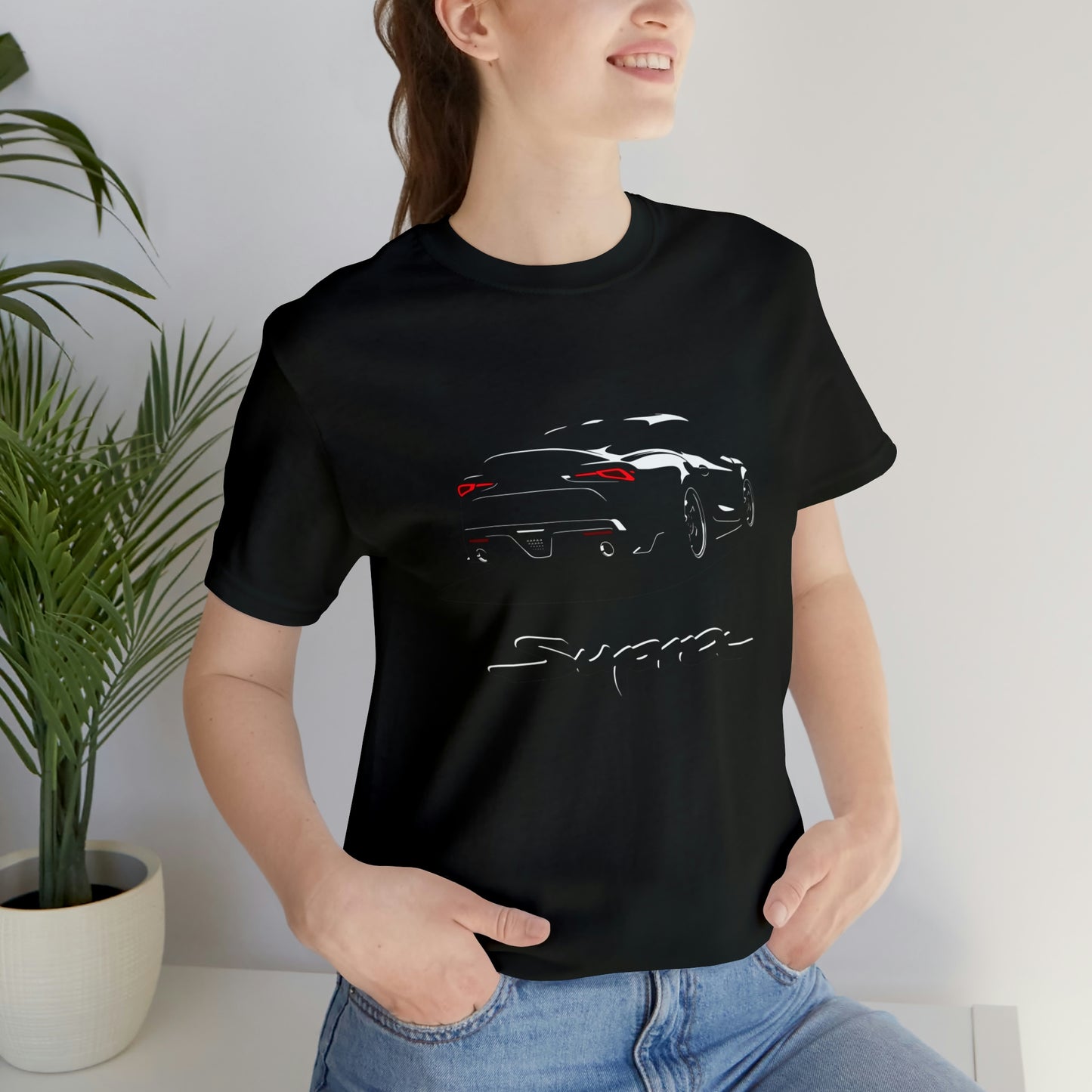JDM Car Inspired T Shirt 40.