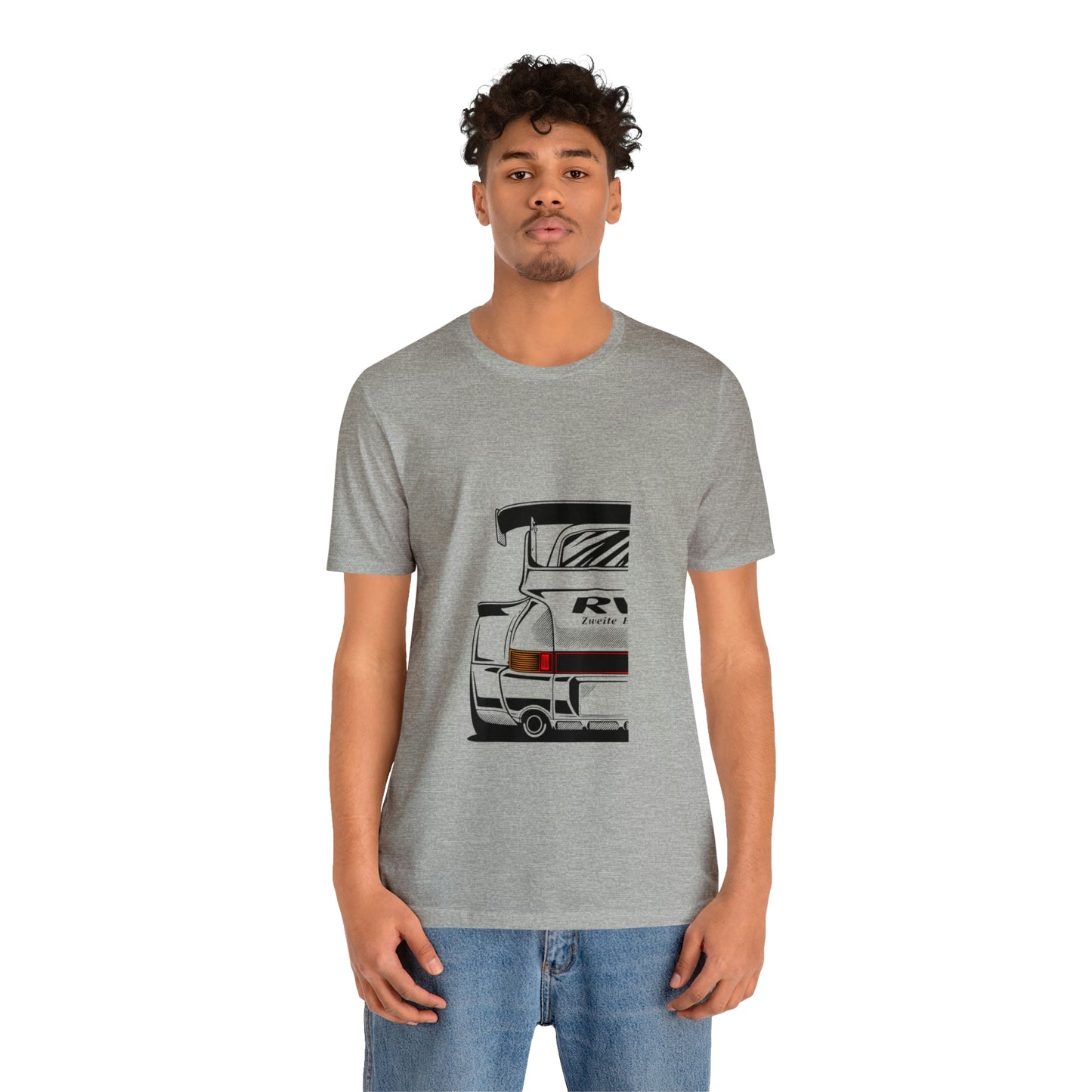 JDM Car Inspired T Shirt 56.