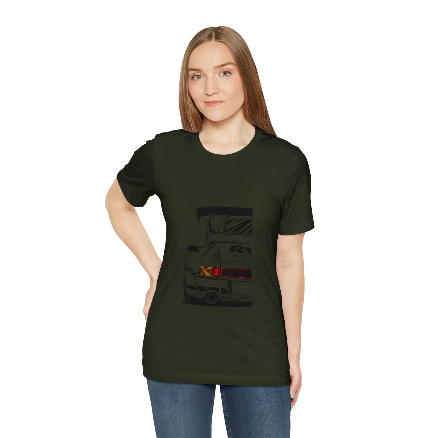 JDM Car Inspired T Shirt 56.