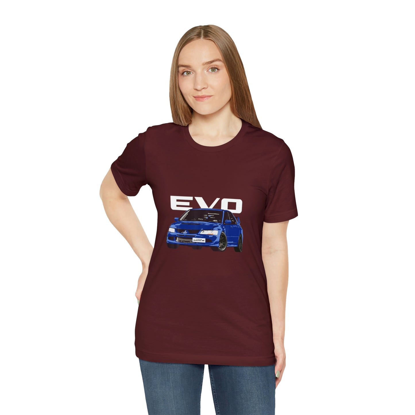 JDM Car Inspired T Shirt 53.