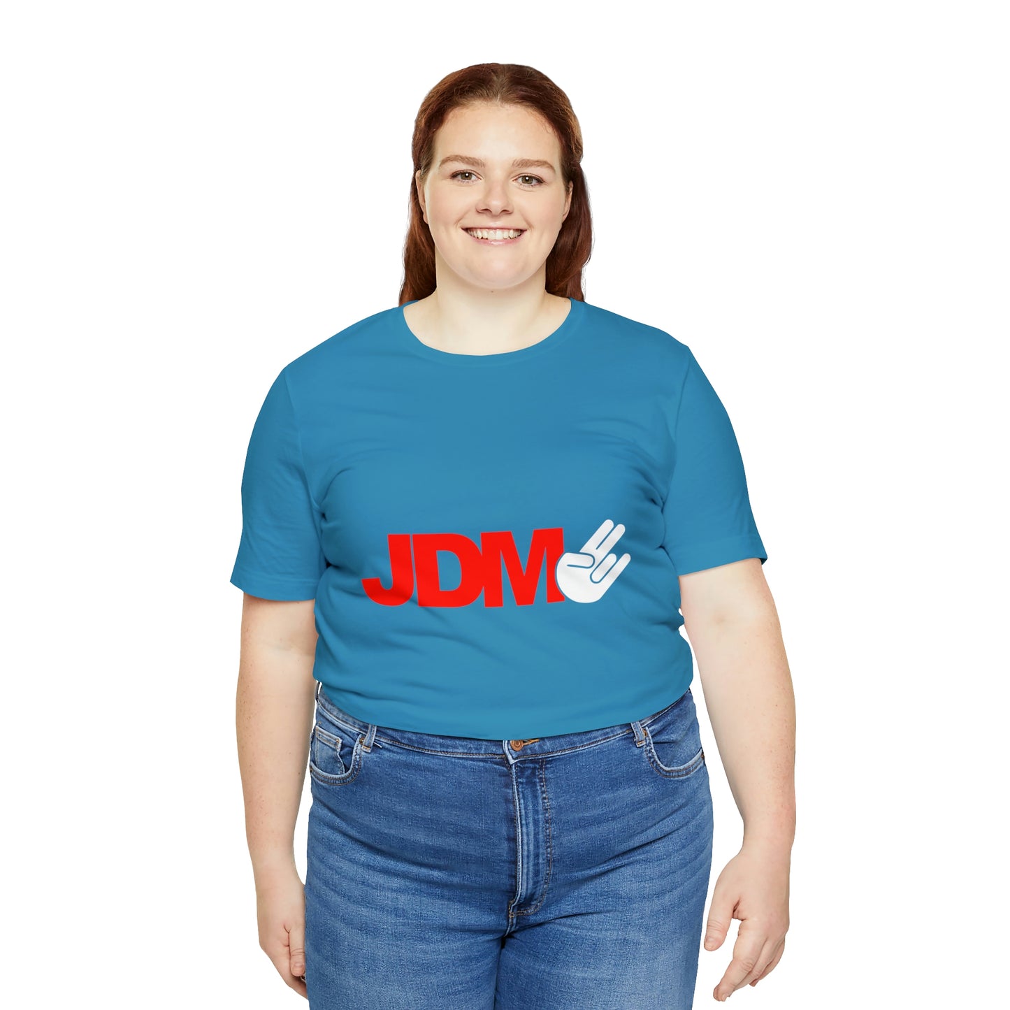 JDM Car Inspired T Shirt 42.