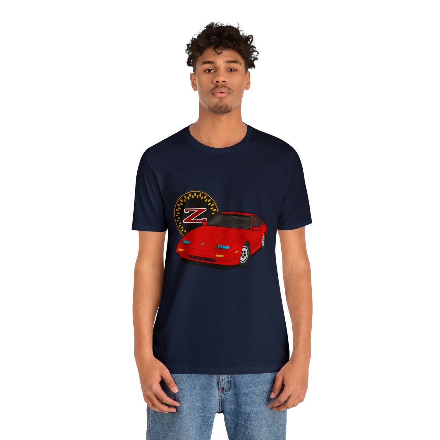 JDM Car Inspired T Shirt 47.