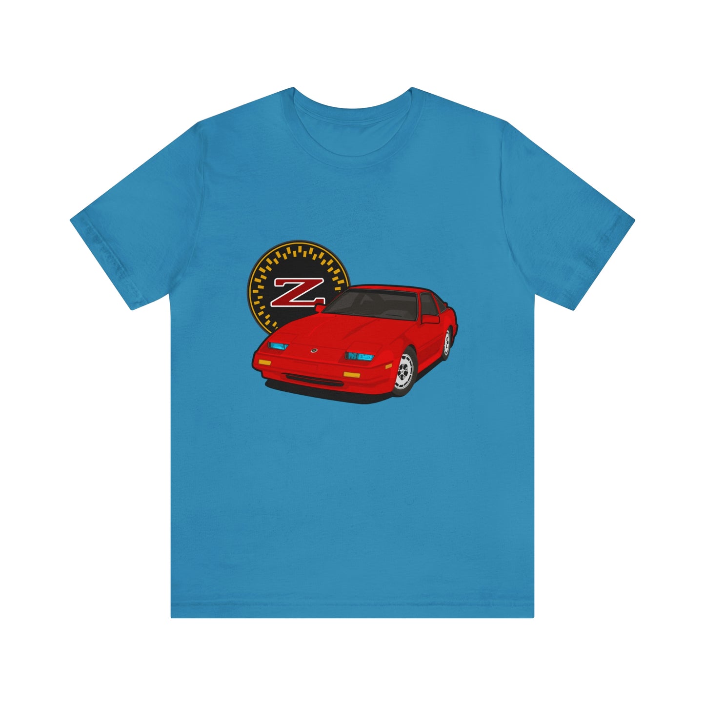 JDM Car Inspired T Shirt 47.