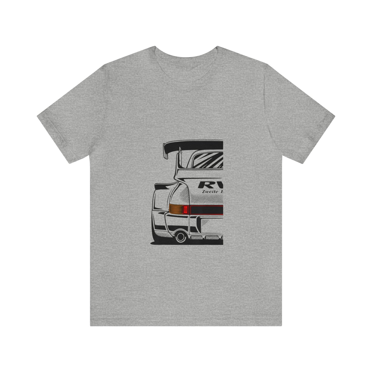 JDM Car Inspired T Shirt 56.